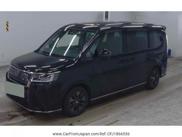 honda stepwagon 2024 CFJ1866536 image 1