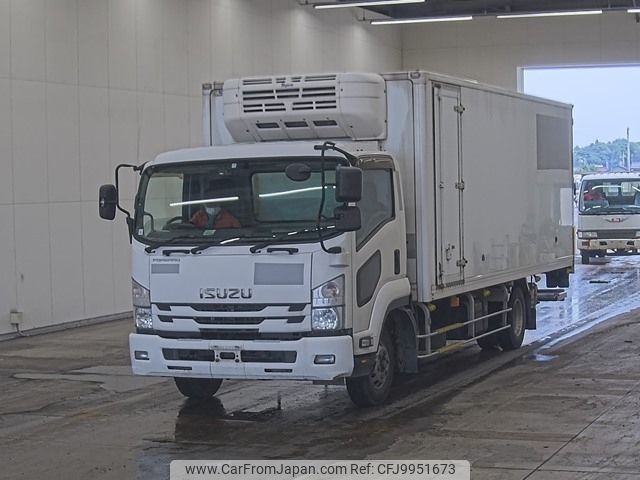 isuzu forward 2015 -ISUZU--Forward FRR90T2-7077558---ISUZU--Forward FRR90T2-7077558- image 1