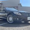 mercedes-benz cl-class 2007 -MERCEDES-BENZ--Benz CL DBA-216371--WDD2163711A012597---MERCEDES-BENZ--Benz CL DBA-216371--WDD2163711A012597- image 1