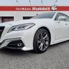 toyota crown 2021 -TOYOTA--Crown AZSH20--1076064---TOYOTA--Crown AZSH20--1076064- image 16