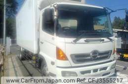 hino ranger 2009 quick_quick_GC7JLYA_GC7JLYA-12002