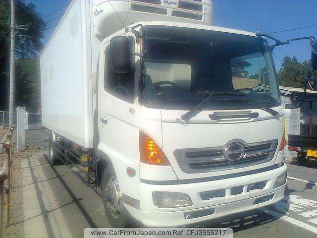 hino ranger 2009 quick_quick_GC7JLYA_GC7JLYA-12002 image 1