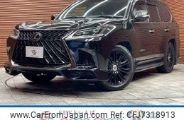 lexus lx 2018 quick_quick_DBA-URJ201W_URJ201-4293700