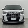 toyota alphard 2021 -TOYOTA--Alphard 3BA-GGH30W--GGH30-0040361---TOYOTA--Alphard 3BA-GGH30W--GGH30-0040361- image 6