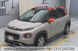 citroen c3 2019 -CITROEN--Citroen C3 3BA-A8HN05--VF72RHNPXK4424014---CITROEN--Citroen C3 3BA-A8HN05--VF72RHNPXK4424014-