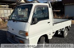 subaru sambar-truck 1997 58