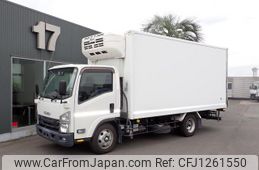isuzu elf-truck 2017 GOO_NET_EXCHANGE_0402607A30250604W002
