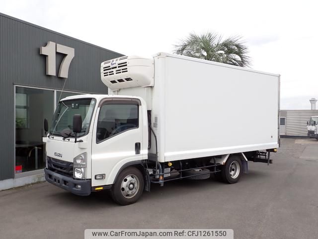 isuzu elf-truck 2017 GOO_NET_EXCHANGE_0402607A30250604W002 image 1