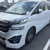 toyota vellfire 2017 quick_quick_DBA-AGH30W_AGH30-0138792 image 1