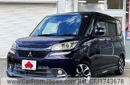 mitsubishi delica-d2 2017 CFJ1743678