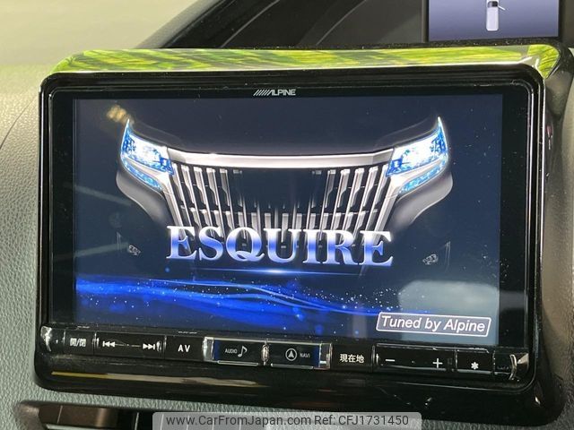toyota esquire 2018 CFJ1731450 image 2