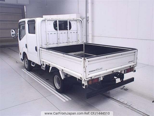nissan atlas 2015 -NISSAN--Atlas SZ2F24-060983---NISSAN--Atlas SZ2F24-060983- image 2