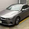 mercedes-benz a-class 2021 -MERCEDES-BENZ 【横浜 330ﾏ4936】--Benz A Class 5BA-177147M--W1K1771472J323282---MERCEDES-BENZ 【横浜 330ﾏ4936】--Benz A Class 5BA-177147M--W1K1771472J323282- image 1
