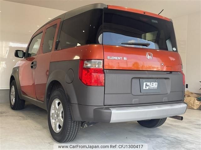 honda element 2003 -HONDA--Element YH2--1002500---HONDA--Element YH2--1002500- image 2
