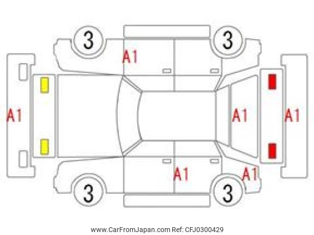 lexus nx 2015 -LEXUS--Lexus NX DBA-AGZ10--AGZ10-1007359---LEXUS--Lexus NX DBA-AGZ10--AGZ10-1007359- image 2