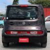 nissan cube 2011 N12180 image 12