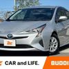 toyota prius 2018 CFJ1862409 image 1