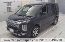 mitsubishi delica-d5 2019 -MITSUBISHI 【名古屋 345ﾛ1219】--Delica D5 3DA-CV1W--CV1W-2111658---MITSUBISHI 【名古屋 345ﾛ1219】--Delica D5 3DA-CV1W--CV1W-2111658-