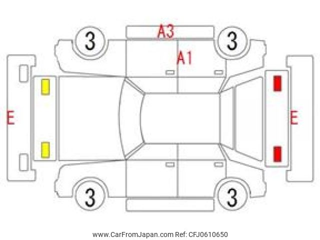 suzuki xbee 2018 -SUZUKI--XBEE DAA-MN71S--MN71S-113123---SUZUKI--XBEE DAA-MN71S--MN71S-113123- image 2