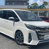 toyota noah 2018 -TOYOTA--Noah DBA-ZRR80W--ZRR80-0380641---TOYOTA--Noah DBA-ZRR80W--ZRR80-0380641- image 1