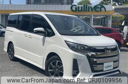 toyota noah 2018 -TOYOTA--Noah DBA-ZRR80W--ZRR80-0380641---TOYOTA--Noah DBA-ZRR80W--ZRR80-0380641-