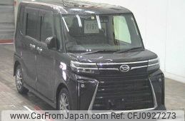 daihatsu tanto 2023 -DAIHATSU--Tanto LA650S--0316418---DAIHATSU--Tanto LA650S--0316418-