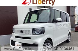 honda n-box 2024 quick_quick_JF5_JF5-1016185