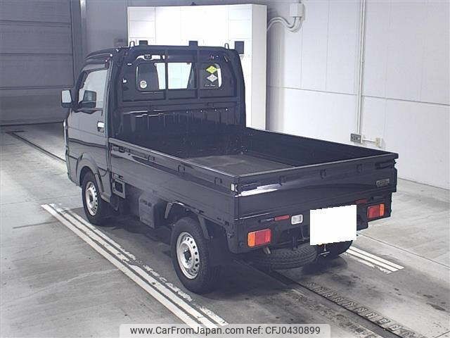 suzuki carry-truck 2021 -SUZUKI 【岐阜 480ﾌ9603】--Carry Truck DA16T-642322---SUZUKI 【岐阜 480ﾌ9603】--Carry Truck DA16T-642322- image 2