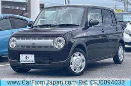 suzuki alto-lapin 2022 quick_quick_5BA-HE33S_HE33S-414185