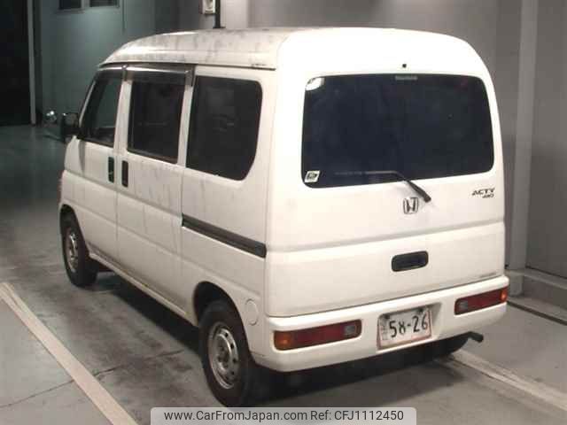 honda acty-van 2015 -HONDA--Acty Van HH6-1908301---HONDA--Acty Van HH6-1908301- image 2