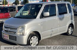 suzuki wagon-r 2008 -SUZUKI--Wagon R DBA-MH22S--MH22S-333853---SUZUKI--Wagon R DBA-MH22S--MH22S-333853-