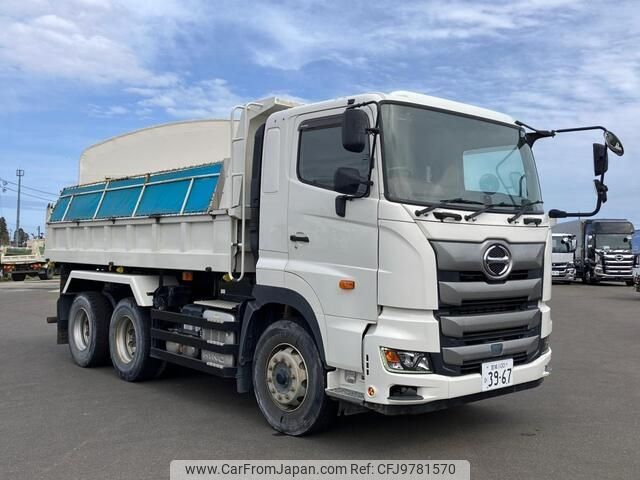 hino profia 2019 -HINO--Profia 2DG-FS1AGA--FS1AG-***425---HINO--Profia 2DG-FS1AGA--FS1AG-***425- image 2