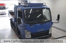 isuzu elf-truck 2007 CFJ1223533