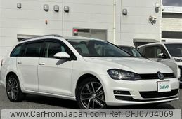 volkswagen golf-variant 2016 -VOLKSWAGEN--VW Golf Variant DBA-AUCJZ--WVWZZZAUZGP555881---VOLKSWAGEN--VW Golf Variant DBA-AUCJZ--WVWZZZAUZGP555881-