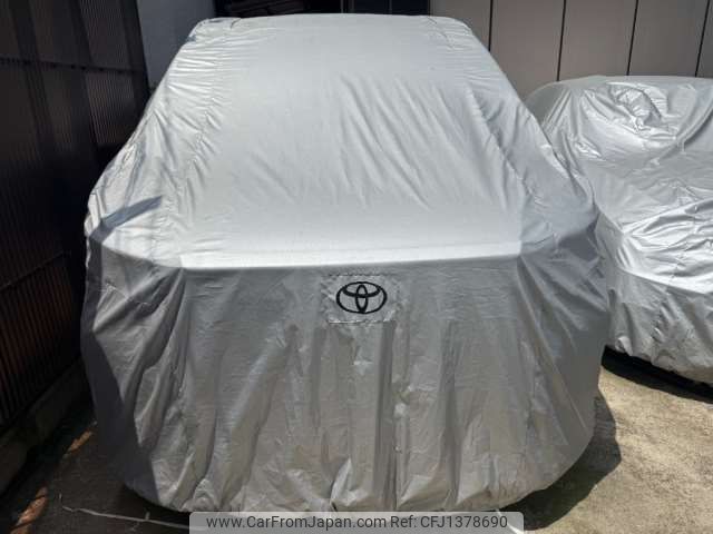 toyota alphard 2024 -TOYOTA 【横浜 305ﾙ7470】--Alphard 3BA-AGH40W--AGH40-0022754---TOYOTA 【横浜 305ﾙ7470】--Alphard 3BA-AGH40W--AGH40-0022754- image 2