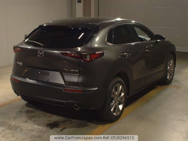 mazda cx-3 2019 -MAZDA--CX-30 DMEP-100207---MAZDA--CX-30 DMEP-100207- image 2