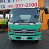 hino ranger 2005 CFJ1668104 image 3