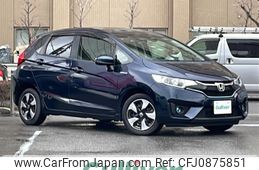 honda fit 2015 -HONDA--Fit DAA-GP5--GP5-3305422---HONDA--Fit DAA-GP5--GP5-3305422-