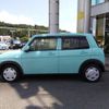 suzuki alto-lapin 2015 CFJ1629537 image 5