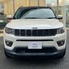 jeep compass 2018 -CHRYSLER--Jeep Compass ABA-M624--MCANJPBB7JFA27056---CHRYSLER--Jeep Compass ABA-M624--MCANJPBB7JFA27056- image 2