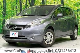 nissan note 2014 quick_quick_NE12_NE12-017057
