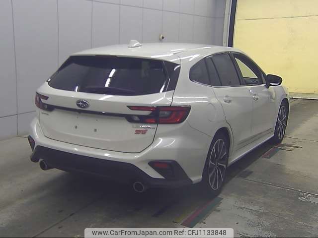 subaru levorg 2023 -SUBARU--Levorg 4BA-VN5--VN5-052458---SUBARU--Levorg 4BA-VN5--VN5-052458- image 2