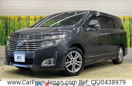 nissan elgrand 2013 -NISSAN--Elgrand DBA-TE52--TE52-052447---NISSAN--Elgrand DBA-TE52--TE52-052447-