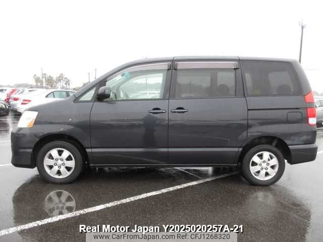 toyota noah undefined 3282185-Y2025020257A-21 image 2