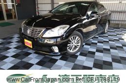 toyota crown 2010 CFJ1788119