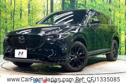 mazda cx-5 2023 quick_quick_KF2P_KF2P-602078