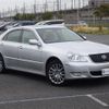 toyota crown-majesta 2008 -TOYOTA--Crown Majesta DBA-UZS187--UZS187-0006126---TOYOTA--Crown Majesta DBA-UZS187--UZS187-0006126- image 1