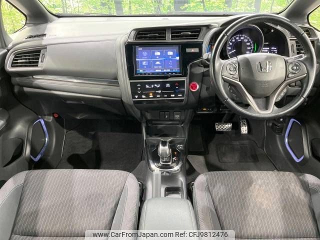 honda fit 2017 -HONDA--Fit DAA-GP6--GP6-1301283---HONDA--Fit DAA-GP6--GP6-1301283- image 2