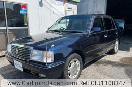 toyota crown 2004 -TOYOTA--Crown GBS12--0002187---TOYOTA--Crown GBS12--0002187-