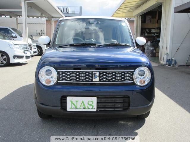 suzuki alto-lapin 2020 CFJ1756766 image 2